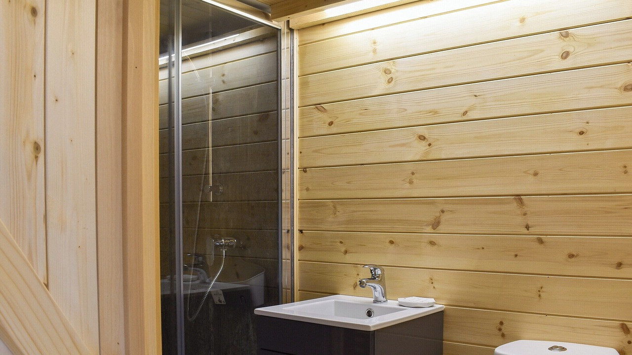 Photo of Bedroom in Boscastle