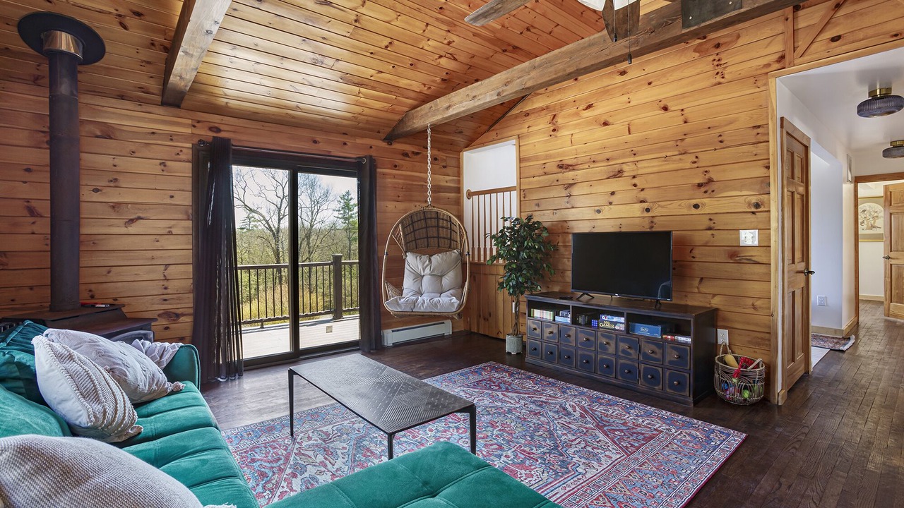 Photo of Livingroom in Mount Marion