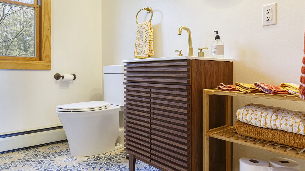 Photo of Bathroom in Mount Marion