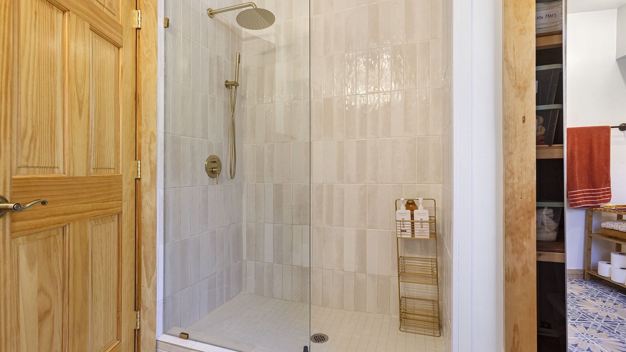 Photo of Bathroom in Mount Marion