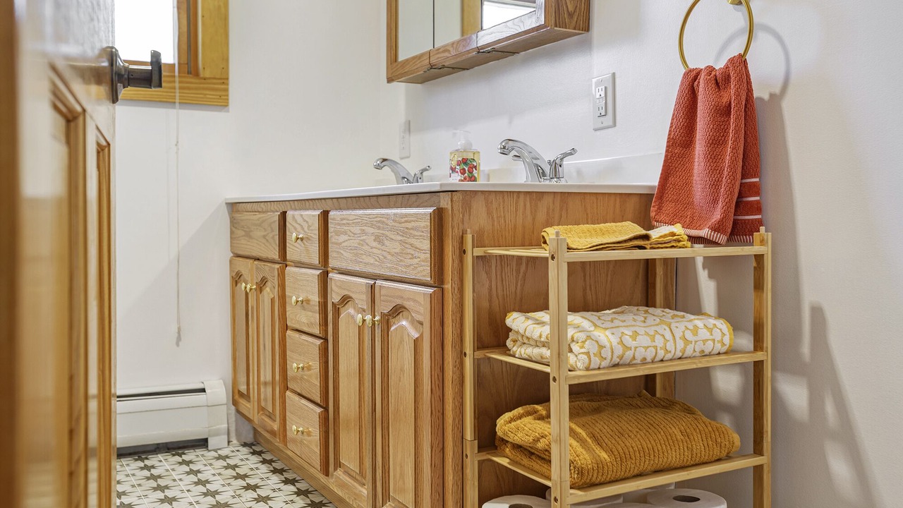 Photo of Bathroom in Mount Marion