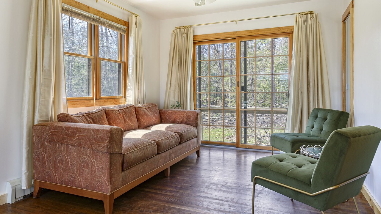 Photo of Livingroom in Mount Marion