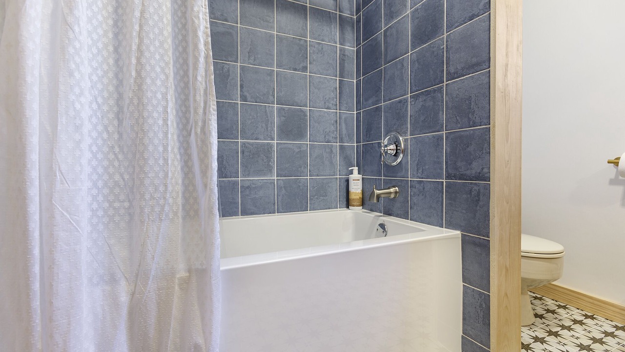 Photo of Bathroom in Mount Marion