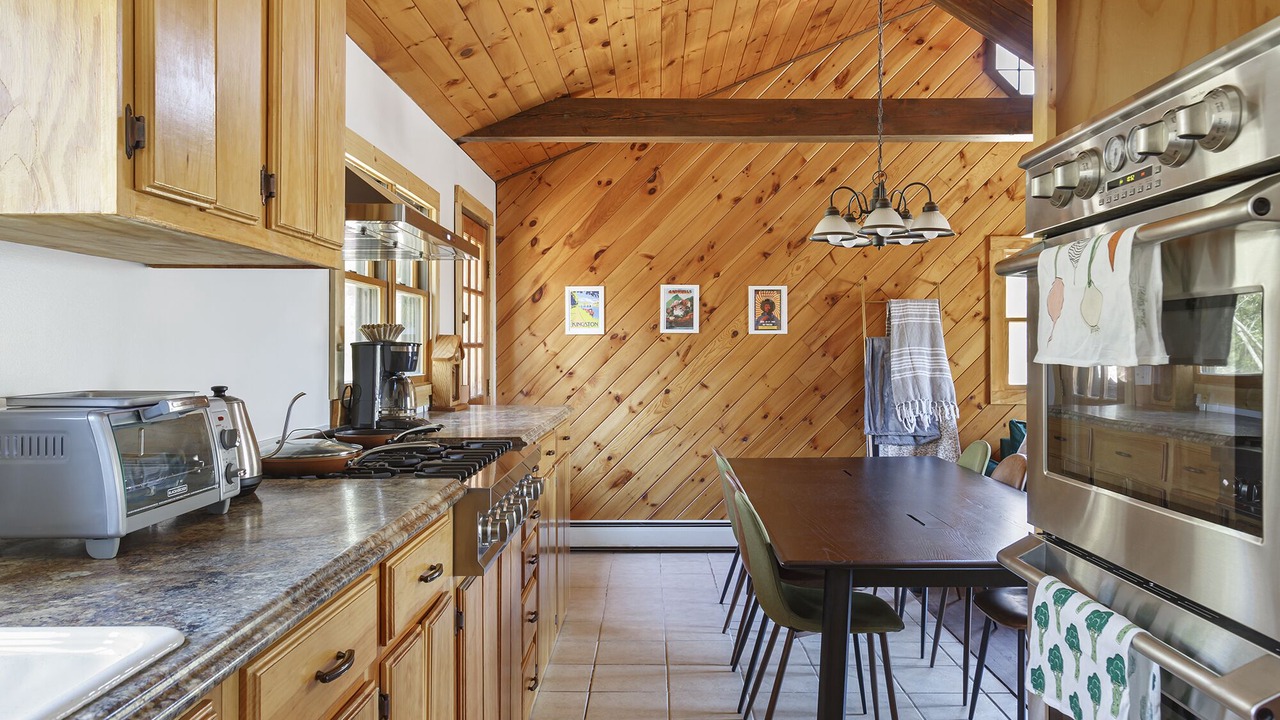 Photo of Kitchen in Mount Marion
