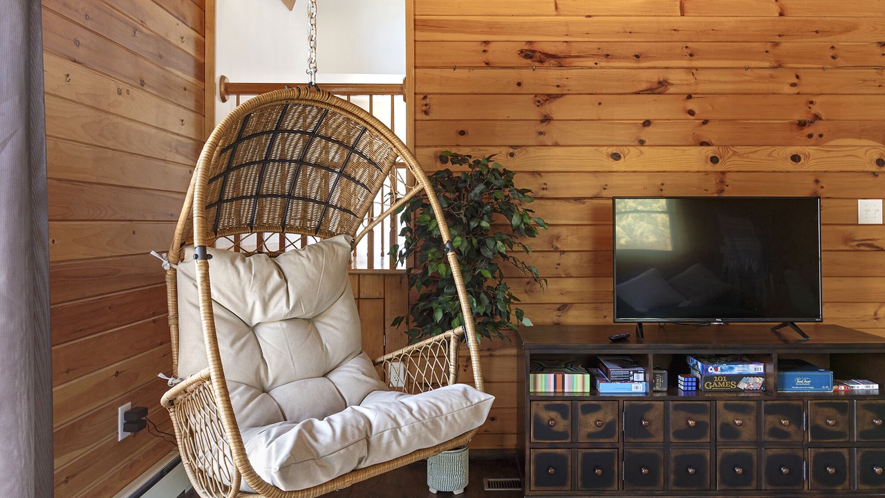Photo of Livingroom in Mount Marion