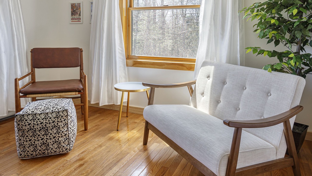 Photo of Livingroom in Mount Marion