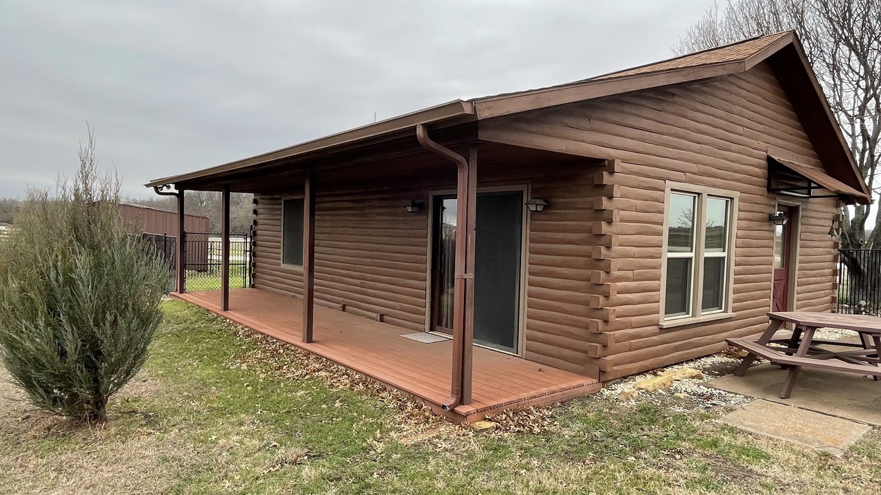 Photo of Outdoor in Wise County