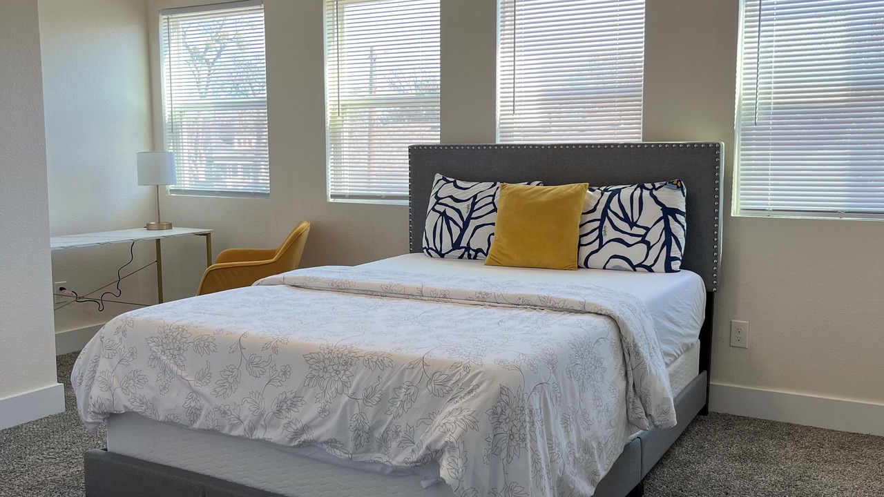 Photo of Bedroom in Fort Worth