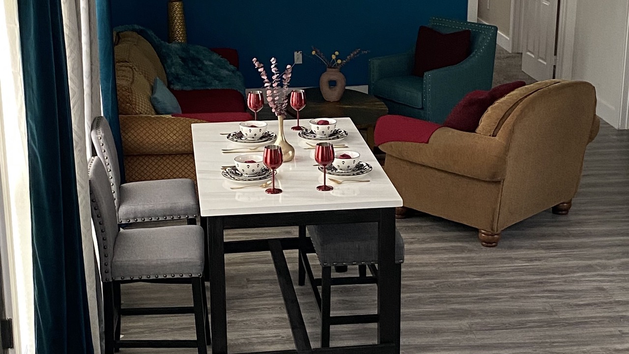 Photo of Livingroom in Fort Worth