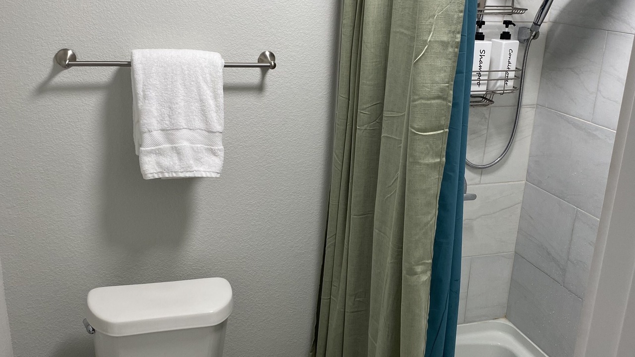 Photo of Bathroom in Fort Worth