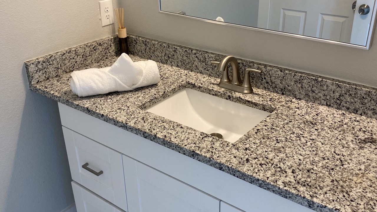 Photo of Bedroom in Fort Worth
