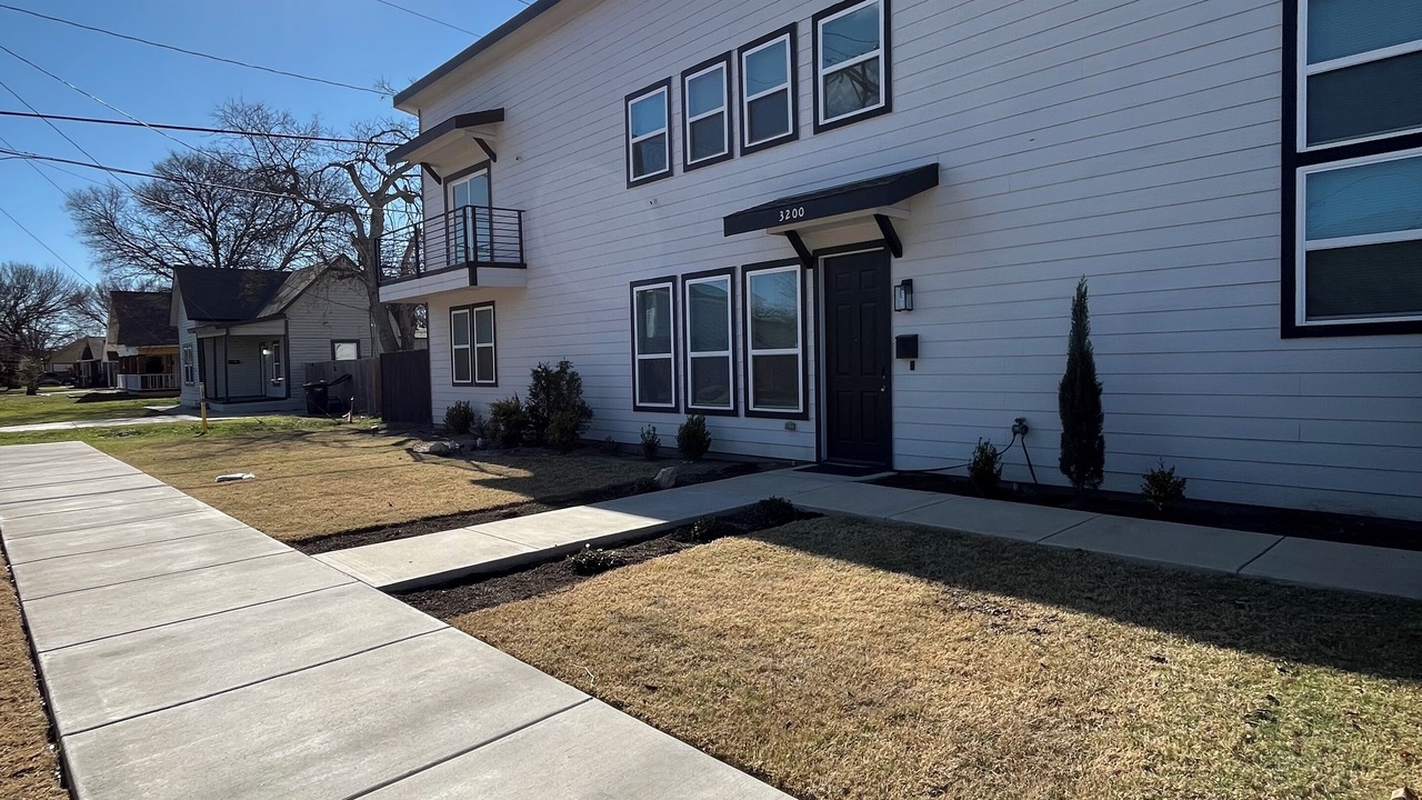 Photo of Outdoor in Fort Worth