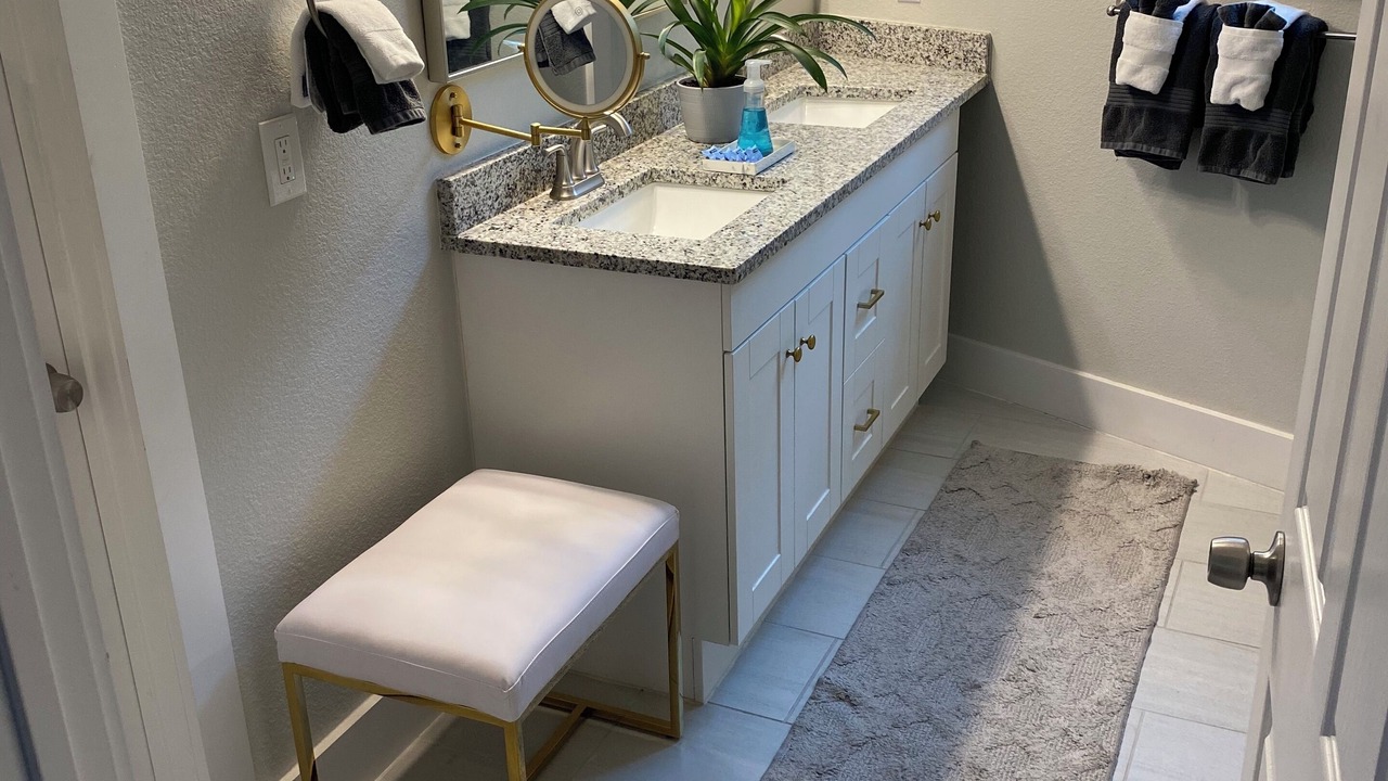 Photo of Bathroom in Fort Worth