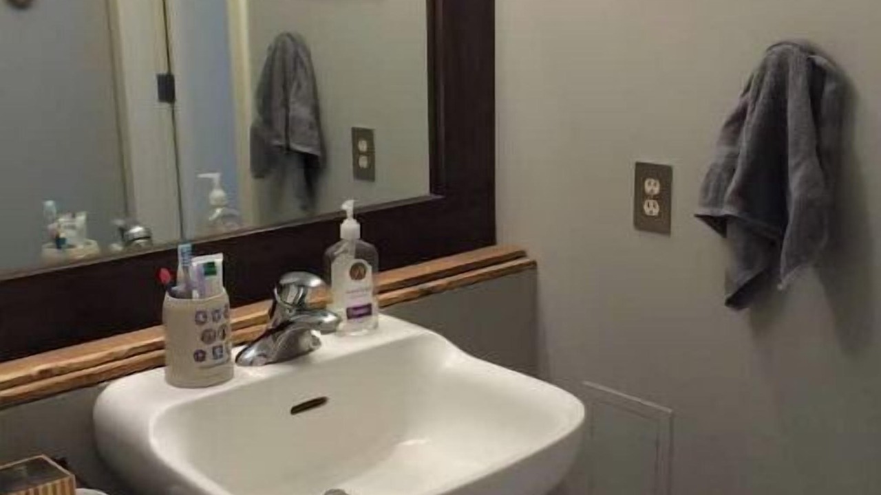 Photo of Bathroom in Rohrerstown