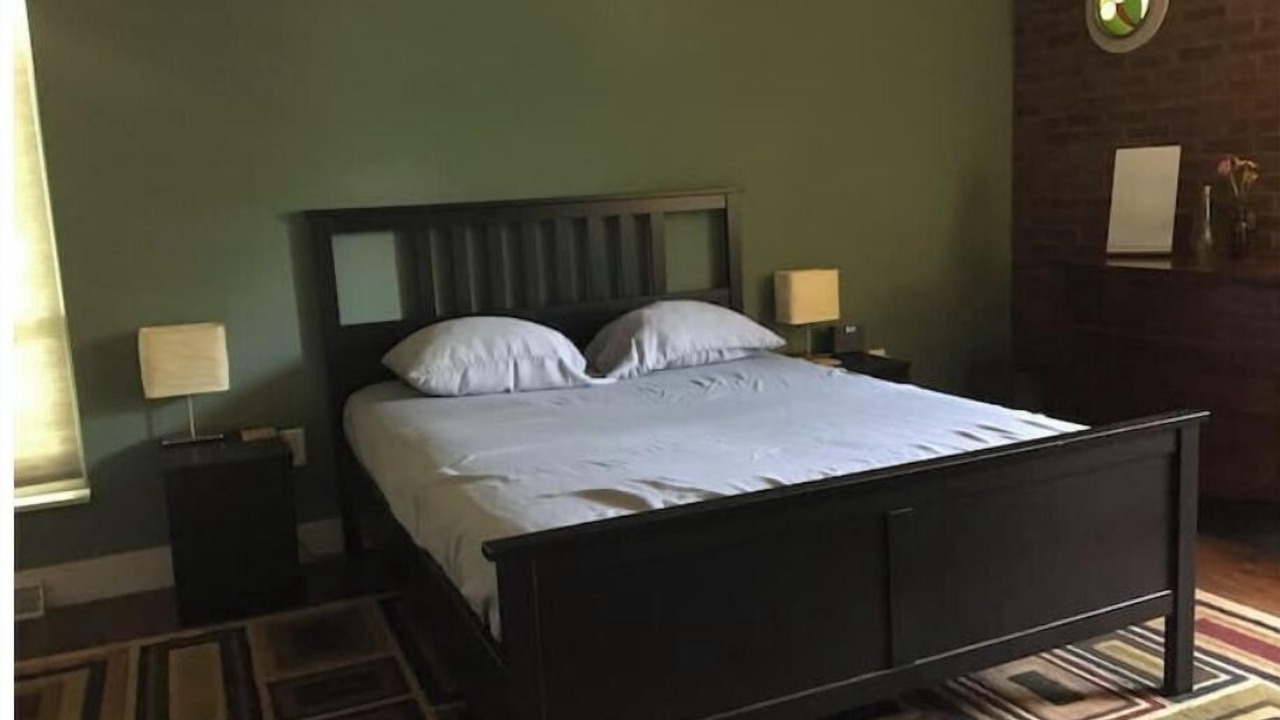 Photo of Bedroom in Rohrerstown