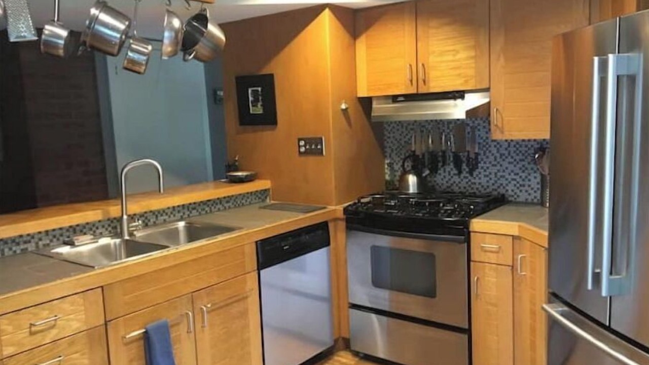 Photo of Kitchen in Rohrerstown