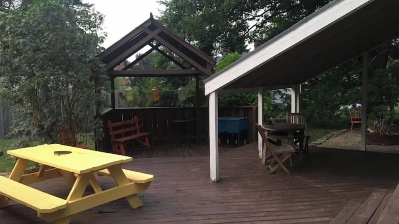 Photo of Outdoor in Rohrerstown