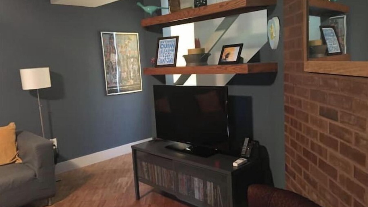 Photo of Livingroom in Rohrerstown