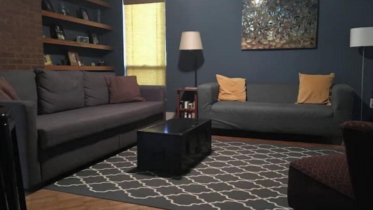 Photo of Livingroom in Rohrerstown