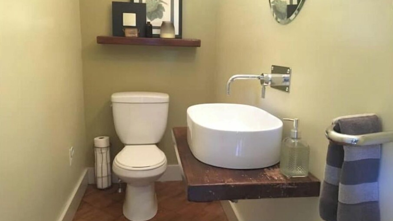 Photo of Bathroom in Rohrerstown