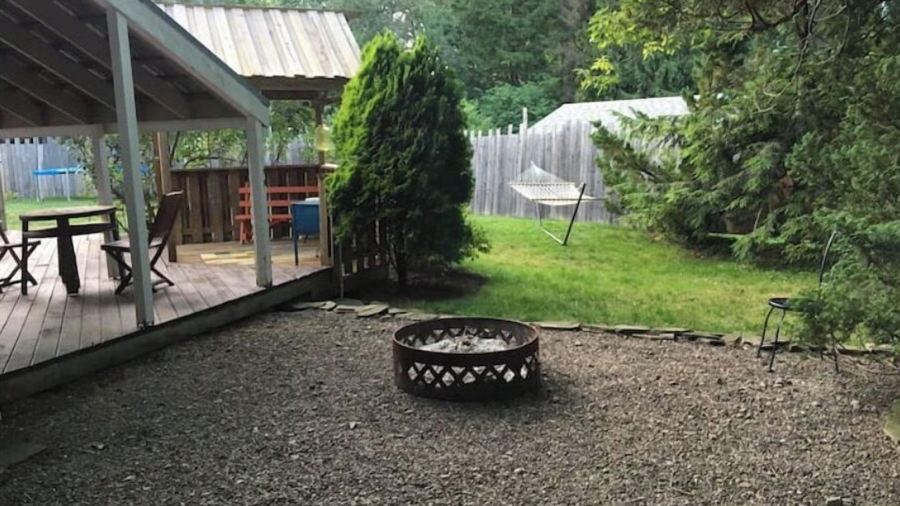 Photo of Patio Balcony in Rohrerstown