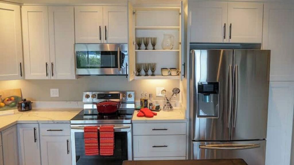 Photo of Kitchen in Union