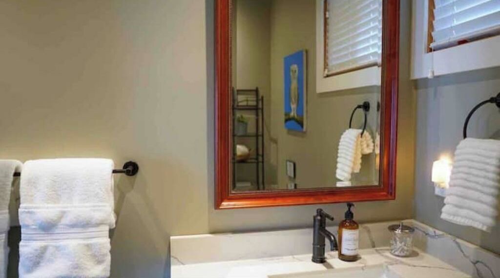 Photo of Bathroom in Union