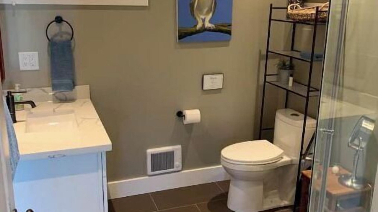 Photo of Bathroom in Union