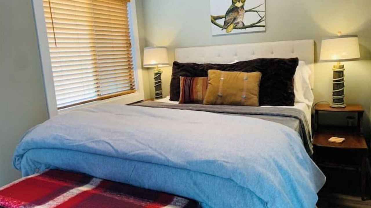 Photo of Bedroom in Union