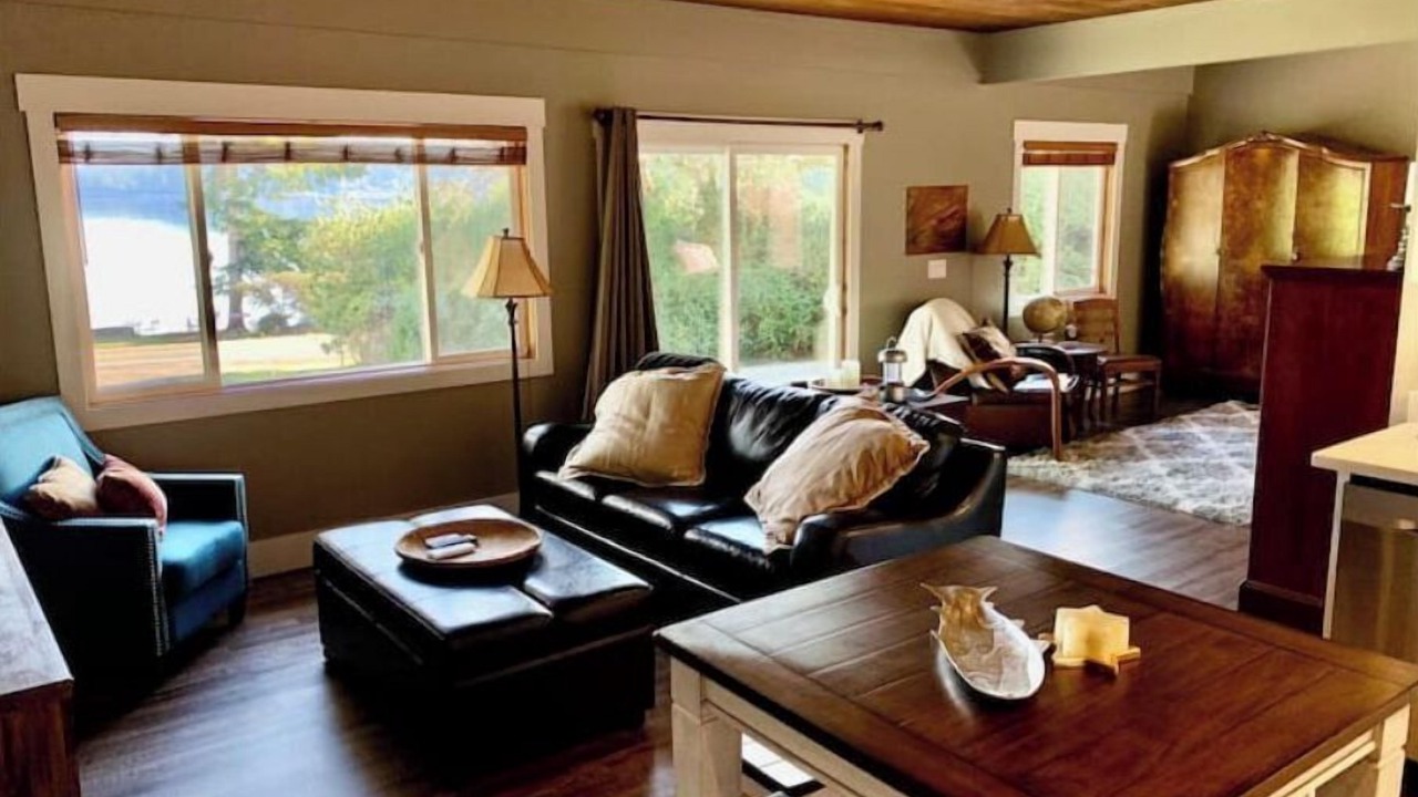 Photo of Livingroom in Union