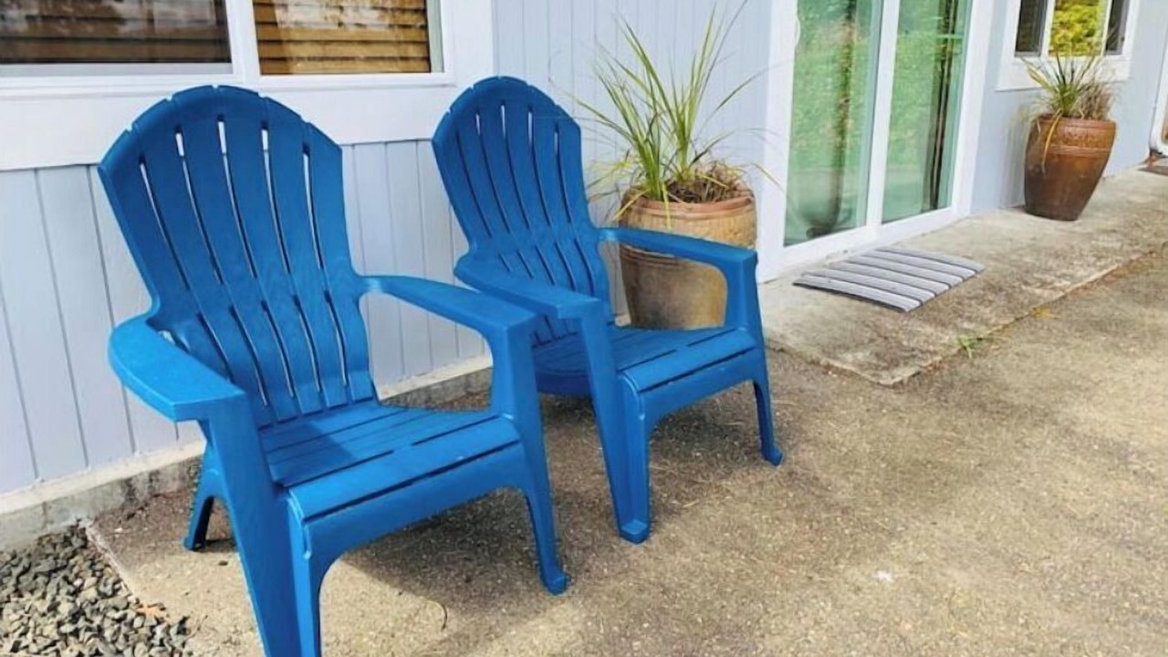 Photo of Patio Balcony in Union