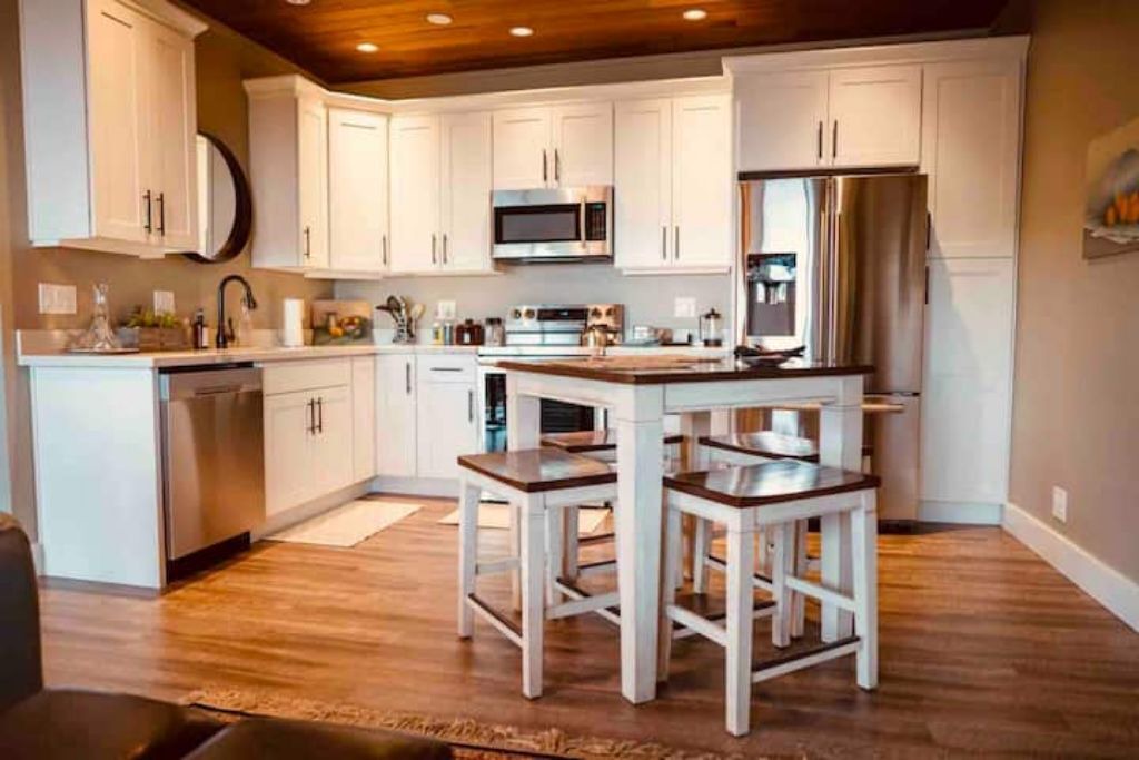 Photo of Kitchen in Union