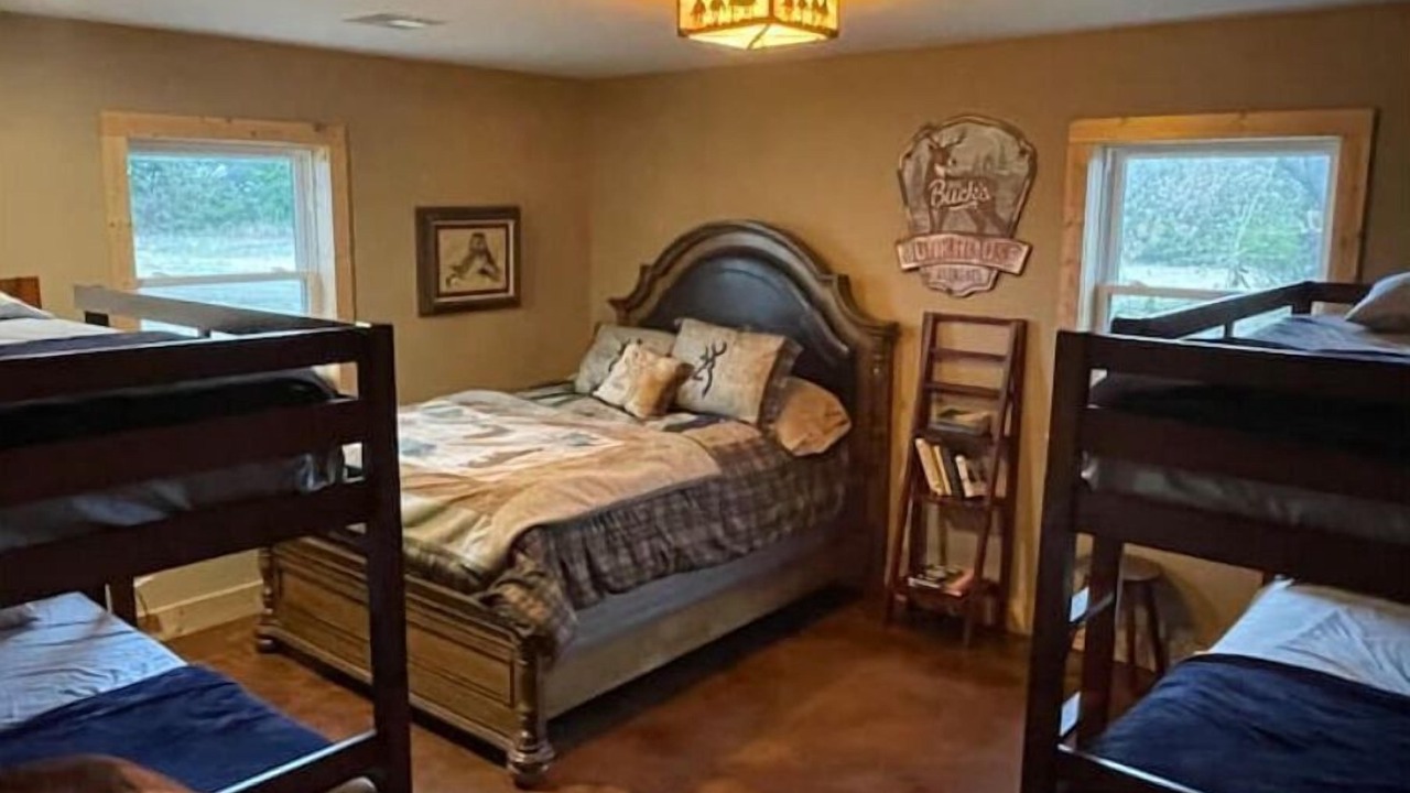 Photo of Bedroom in Chelsea