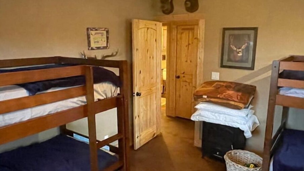 Photo of Bedroom in Chelsea