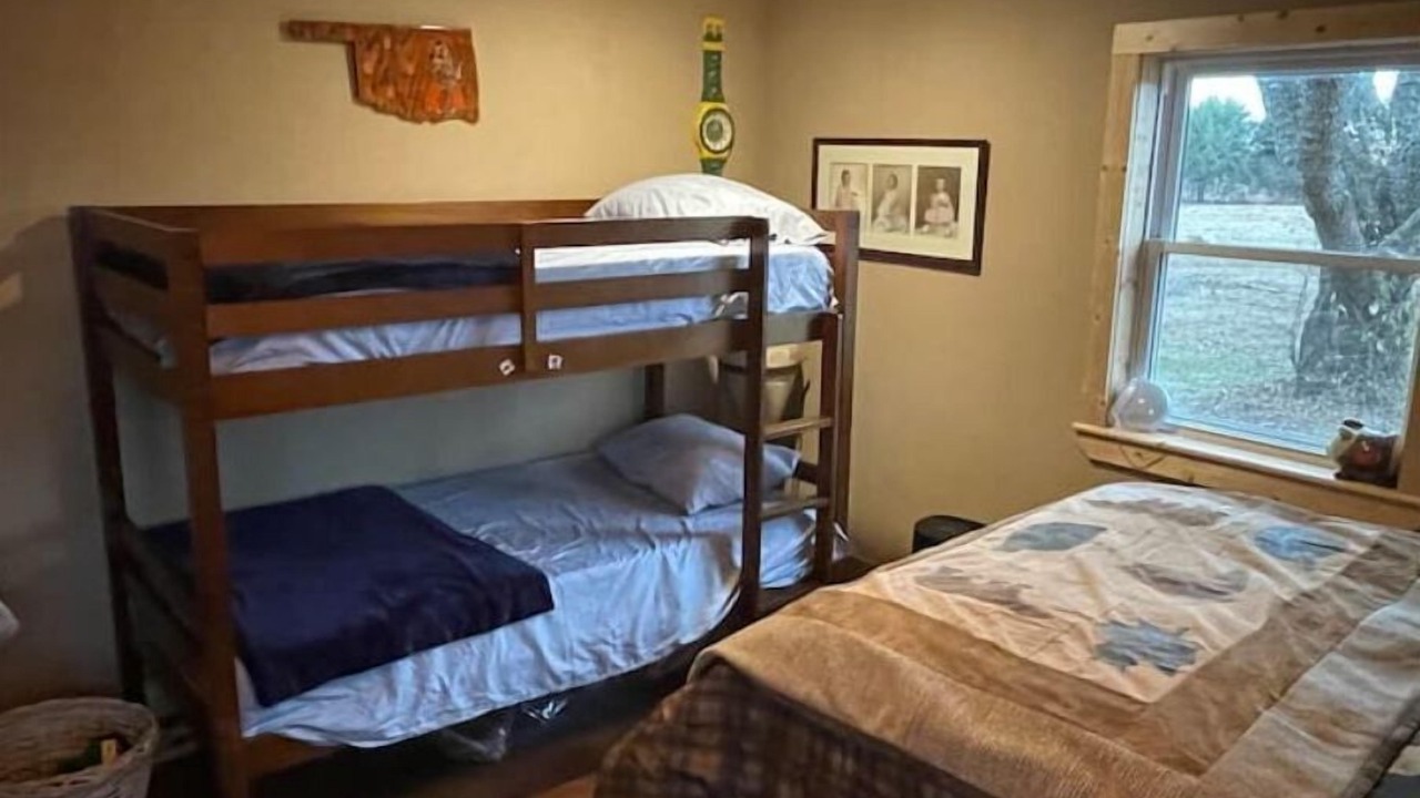 Photo of Bedroom in Chelsea