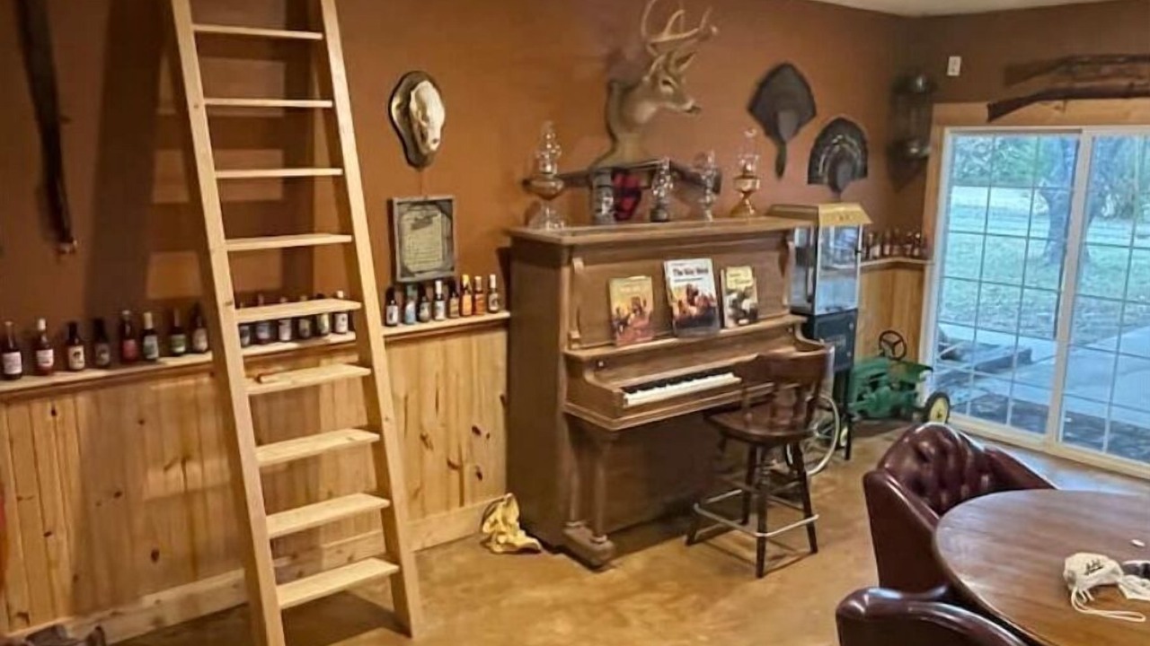 Photo of Bedroom in Chelsea