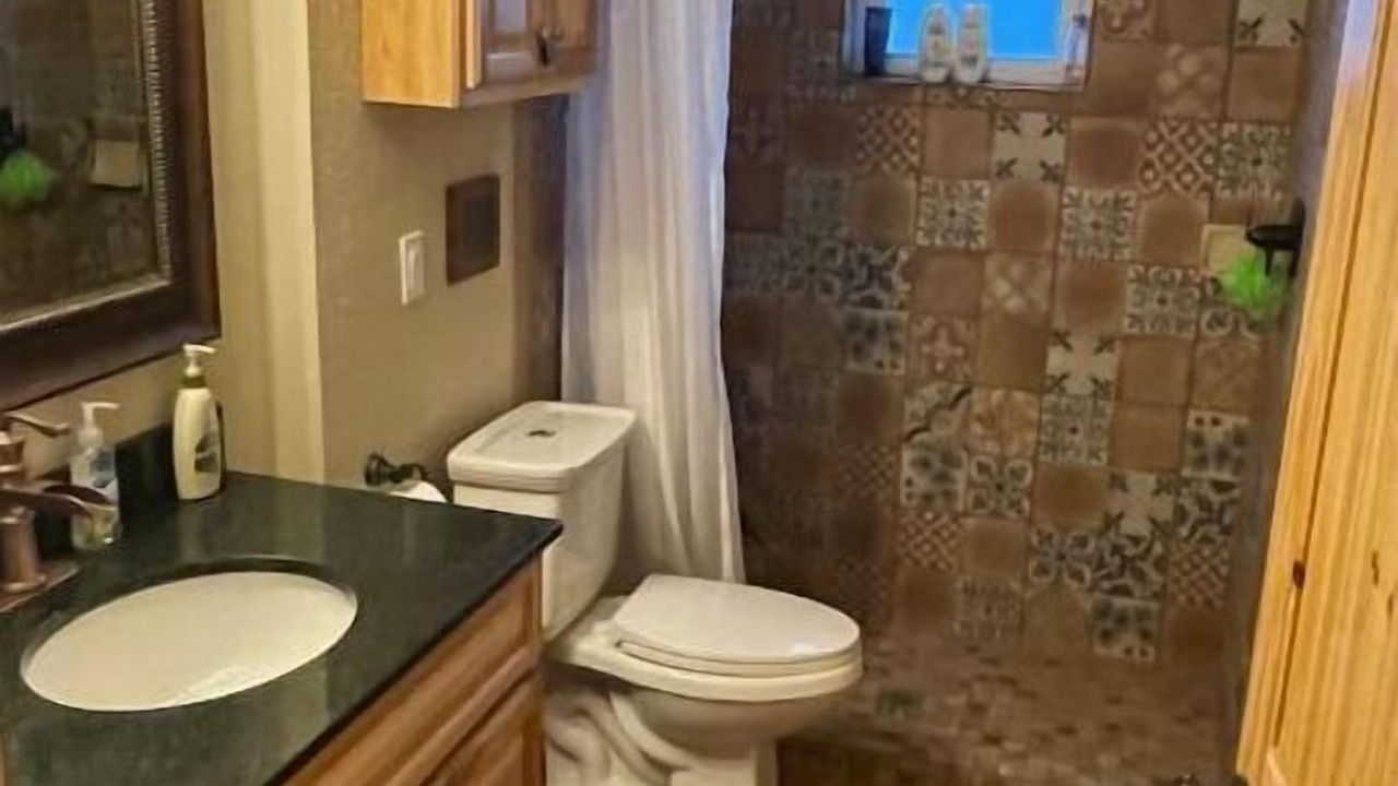Photo of Bathroom in Chelsea