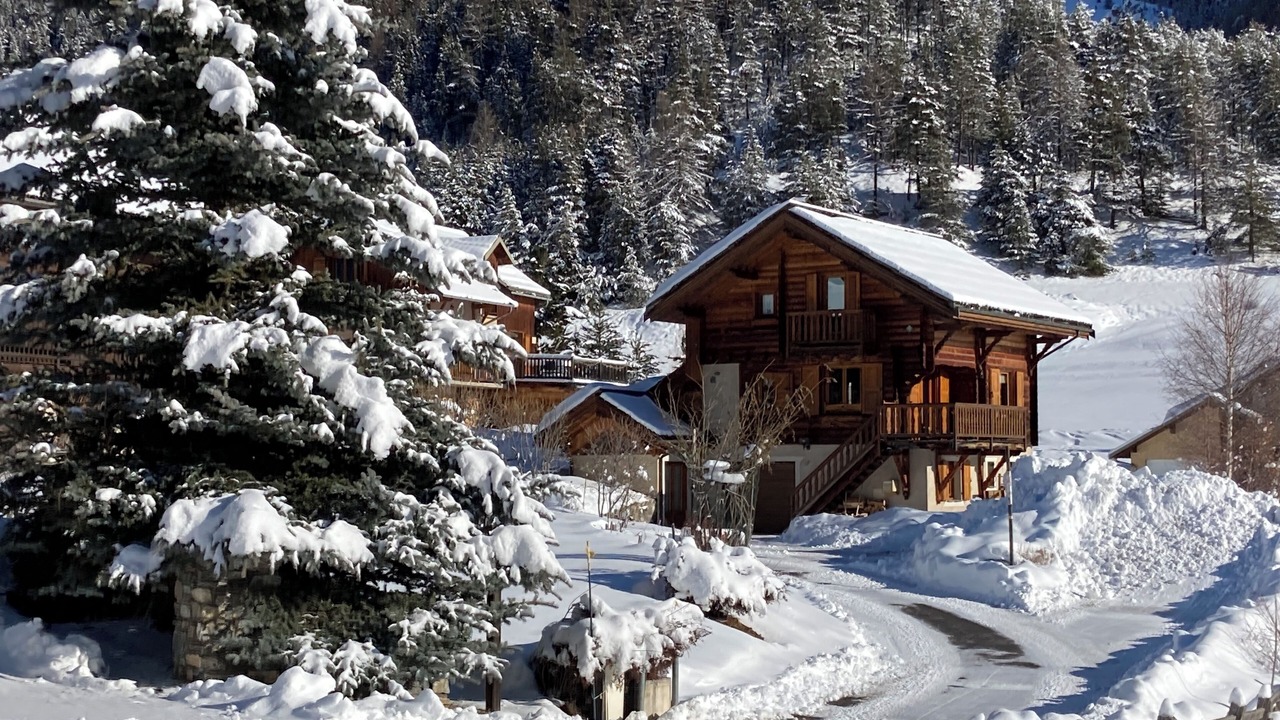 Photo of Outdoor in Arvieux