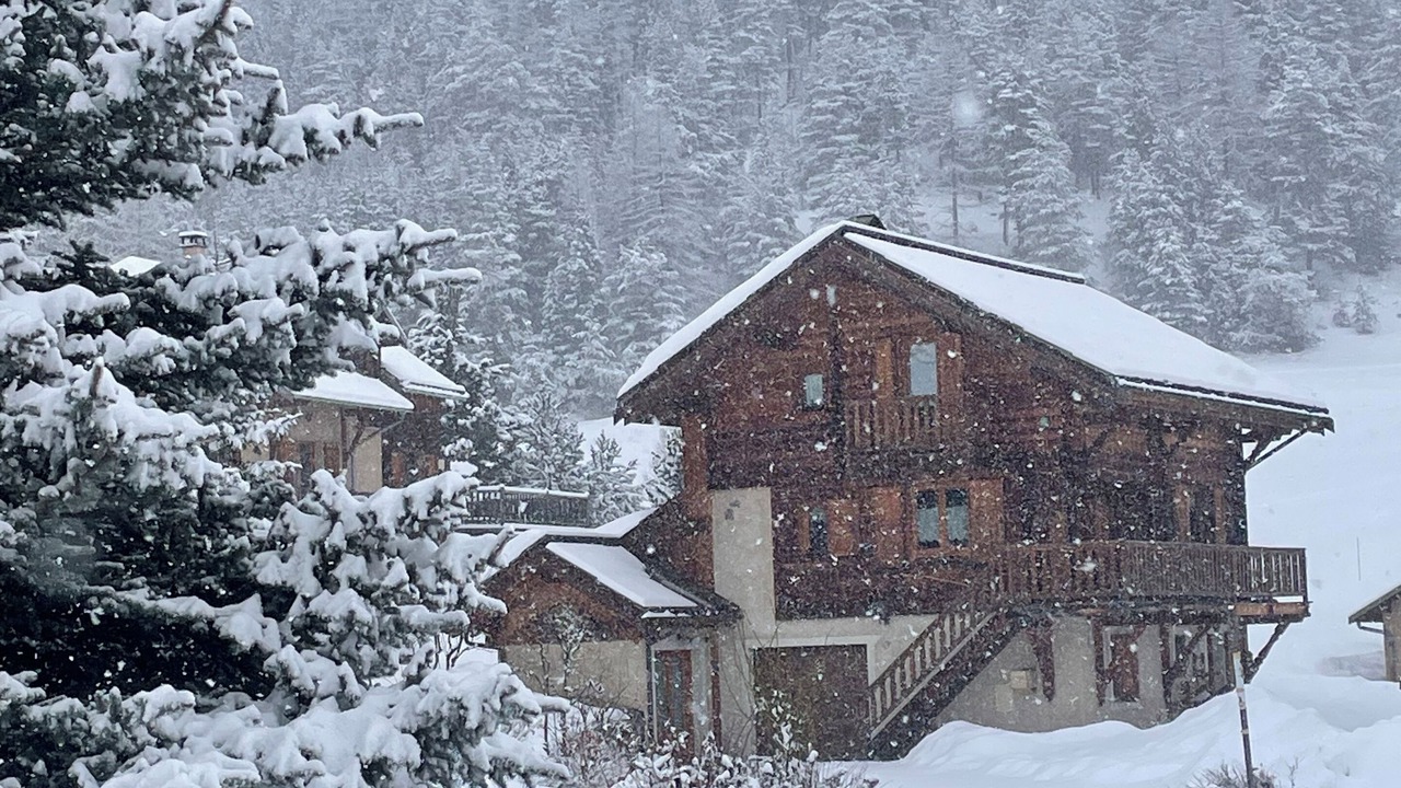Photo of Outdoor in Arvieux
