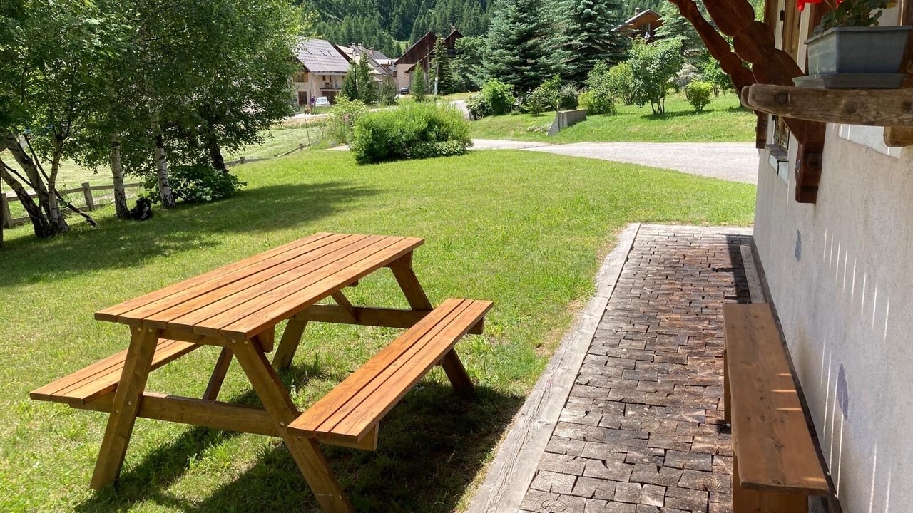 Photo of Outdoor in Arvieux
