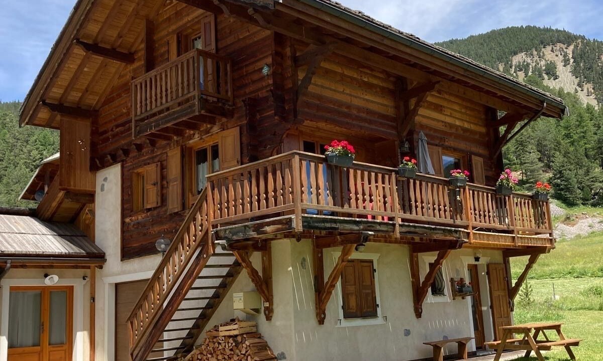 Photo of Outdoor in Arvieux