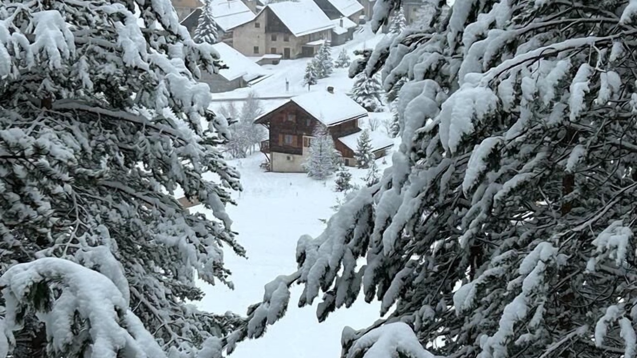 Photo of Others in Arvieux