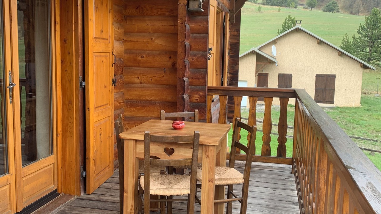 Photo of Outdoor in Arvieux