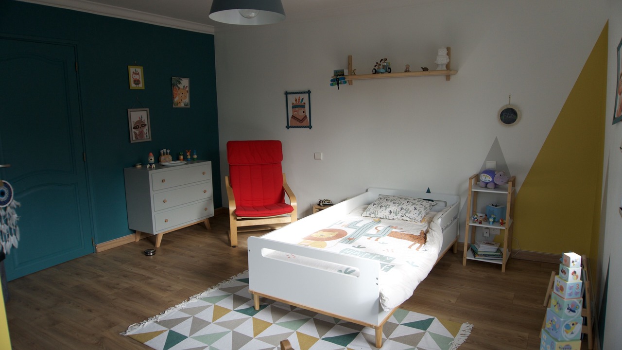 Photo of Bedroom in Plestin-les-Greves