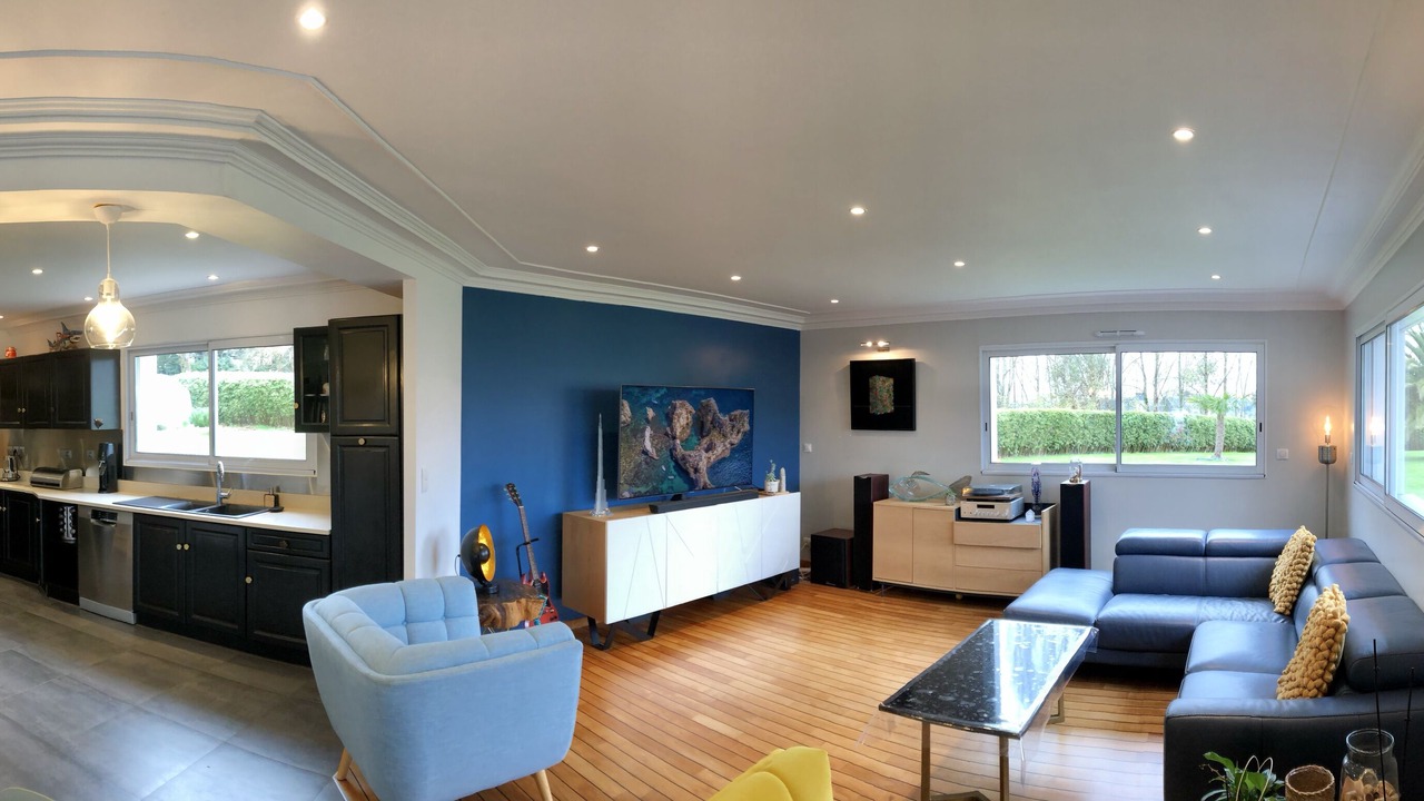 Photo of Livingroom in Plestin-les-Greves