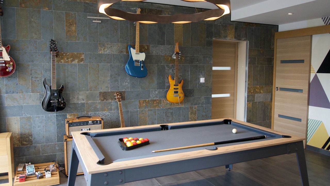 Photo of Bedroom in Plestin-les-Greves