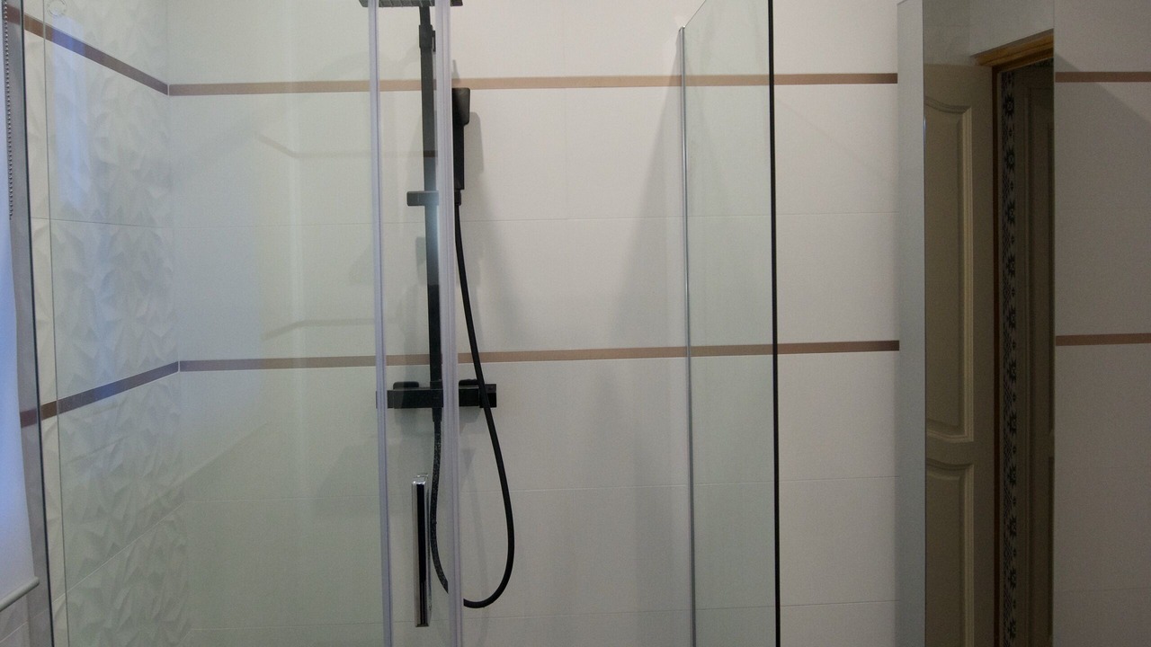 Photo of Bathroom in Plestin-les-Greves