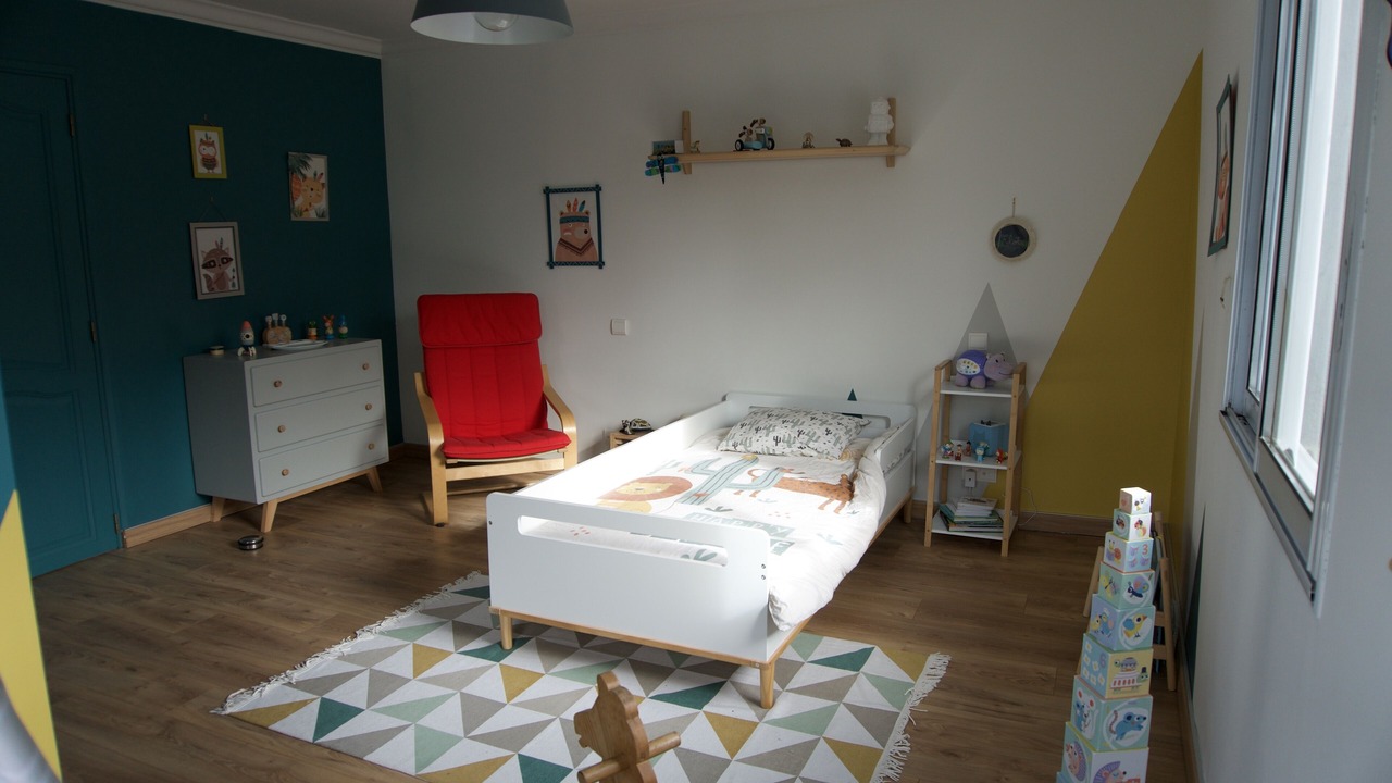 Photo of Bedroom in Plestin-les-Greves