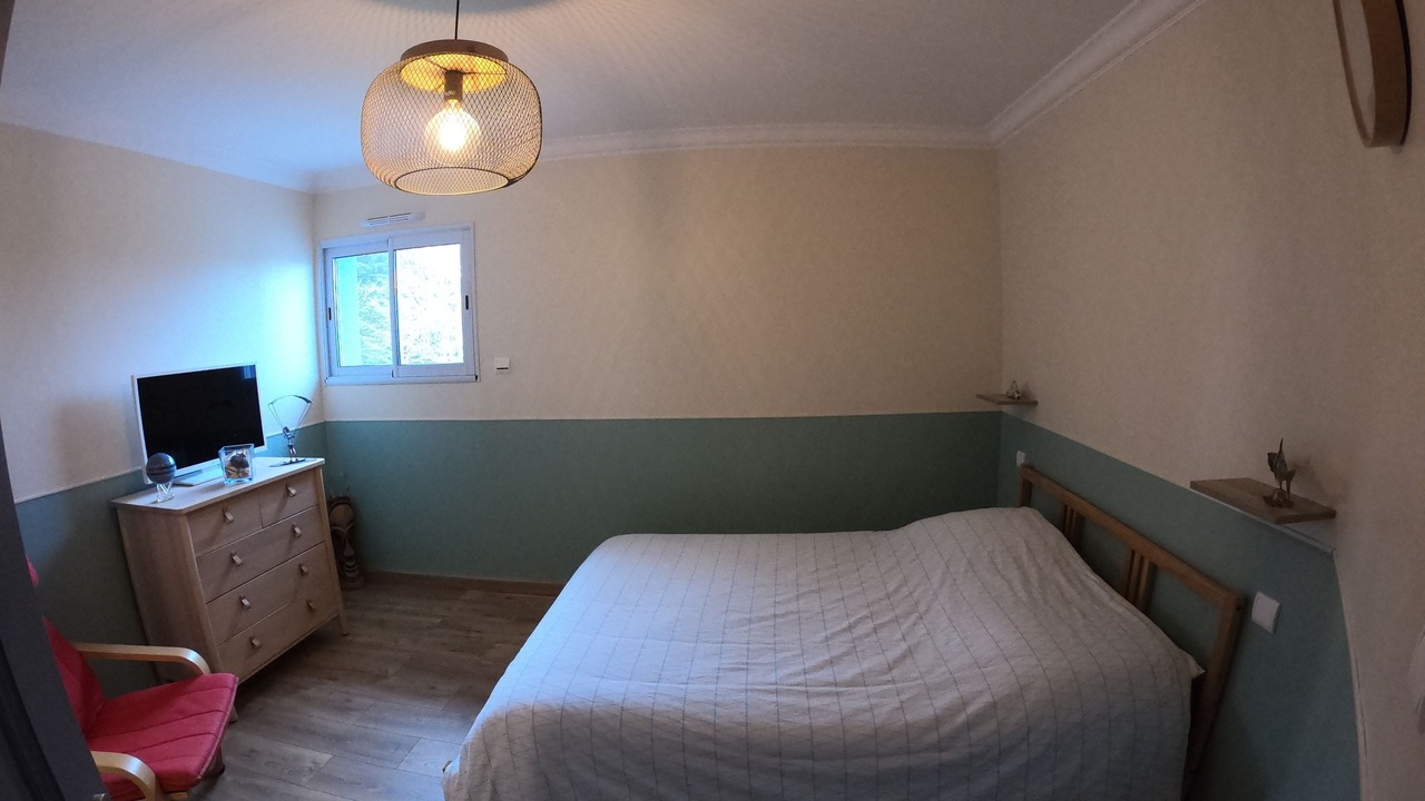 Photo of Bedroom in Plestin-les-Greves