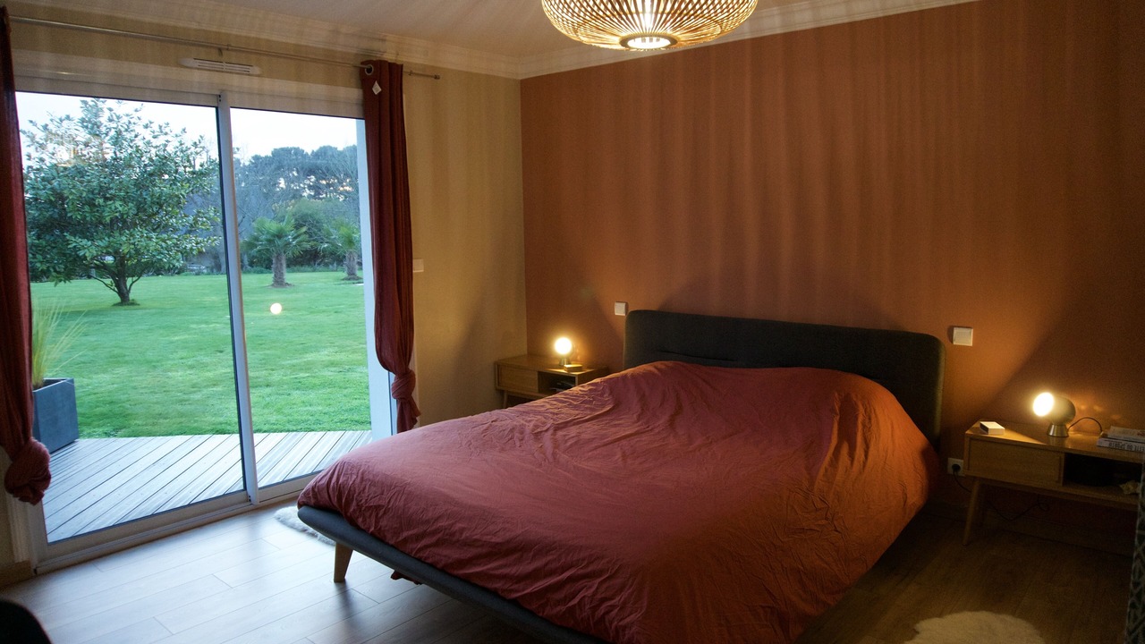 Photo of Bedroom in Plestin-les-Greves